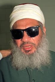 Photo of Omar Abdel-Rahman