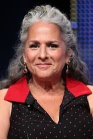 Photo of Marta Kauffman