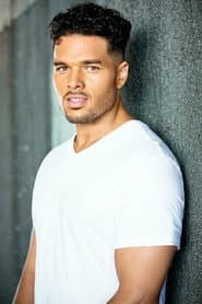 Photo of Brian Francisco Molina