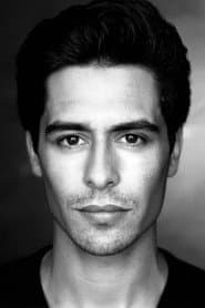 Photo of Vincent Montuel