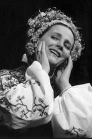 Photo of Nina Matviienko