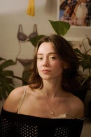 Photo of Emily Facey
