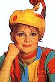 Photo of Irina Asmus