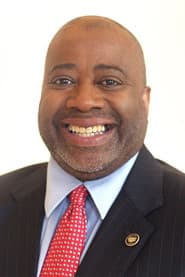 Photo of Raynard Jackson