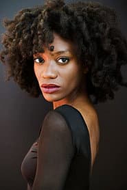 Photo of Rashaana Cumberbatch