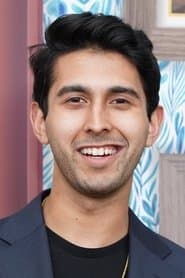 Photo of Cheech Manohar