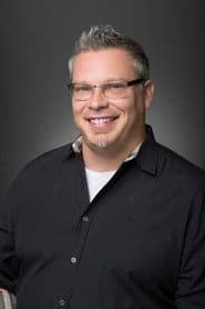 Photo of Zac Moncrief