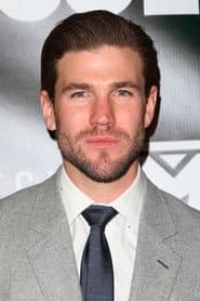 Photo of Austin Stowell
