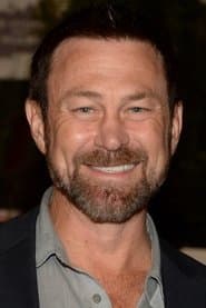 Photo of Grant Bowler