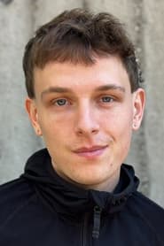 Photo of Morten Holm Ørsager