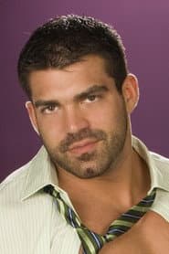 Photo of Jared Degado