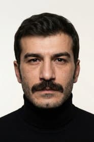 Photo of Ufuk Bayraktar