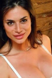 Photo of Cristina Del Basso