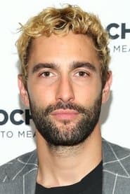 Photo of Noah Mills