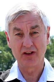 Photo of Michael Binyon