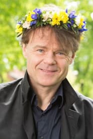 Photo of Nisse Hellberg