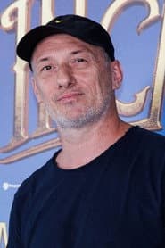 Photo of Pier Paolo Paganelli