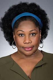 Photo of Wendy Mae Brown