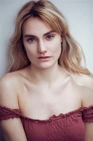 Photo of Vanille Lehmann