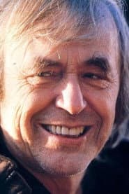 Photo of Geoff Murphy
