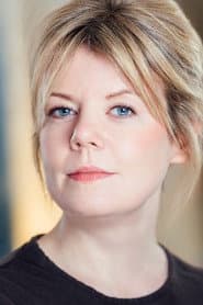 Photo of Caroline Ginty