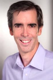 Photo of Will Clinger