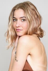 Photo of Emma Horn