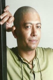 Photo of Khaled Gamal