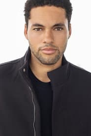 Photo of Tristan J. Watson