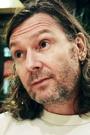Photo of Lars Kjeldgård