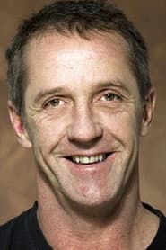 Photo of Terrence Hepburn
