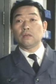Photo of Masahiko Tanimura