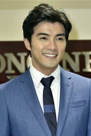 Photo of Mike He