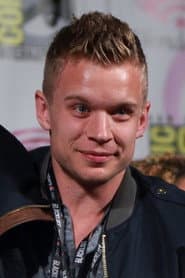 Photo of Jesse Luken