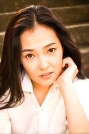 Photo of Kaori Mizushima