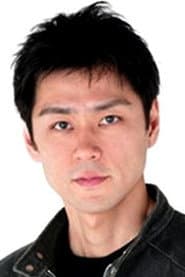 Photo of Katsuhiko Kawamoto