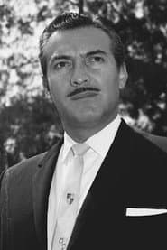 Photo of Enrique Zambrano