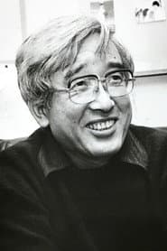 Photo of Fumio Kurokawa
