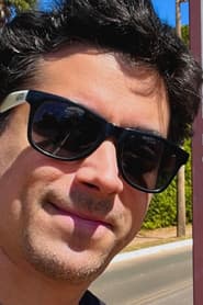 Photo of Daniel Ferro