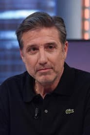 Photo of Emilio Aragón