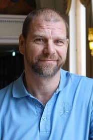 Photo of Johan Storgård