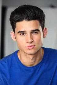 Photo of Hunter Sansone