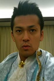 Photo of ジョニー岡本