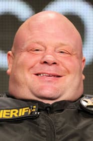 Photo of Eric Butterbean Esch