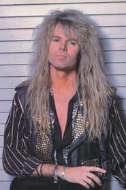Photo of Adrian Vandenberg