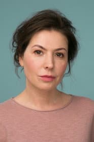 Photo of Irina Efremova