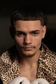 Photo of Joshua James Pagan