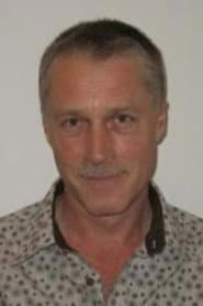 Photo of Ladislav Cigánek