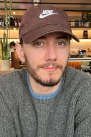 Photo of Emerson Fraser