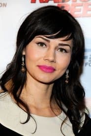 Photo of Mercedes de la Zerda